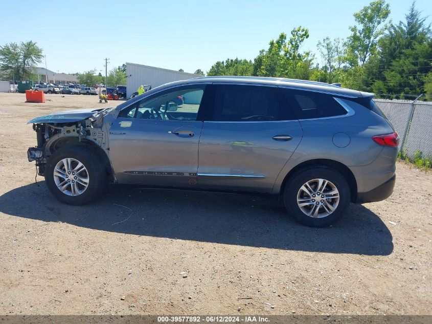 2019 Buick Enclave Fwd Essence VIN: 5GAERBKW6KJ135782 Lot: 39577892