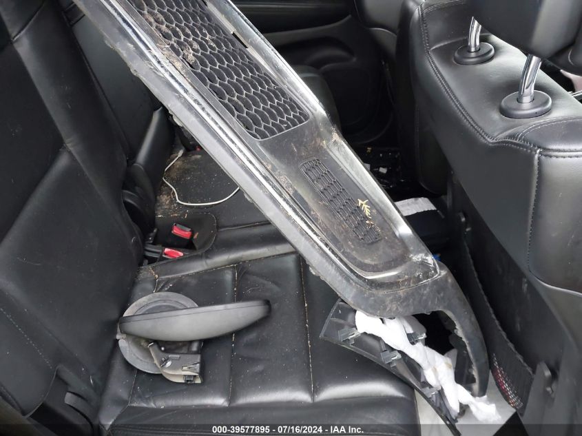 2018 Jeep Grand Cherokee Limited 4X4 VIN: 1C4RJFBG4JC426193 Lot: 39577895