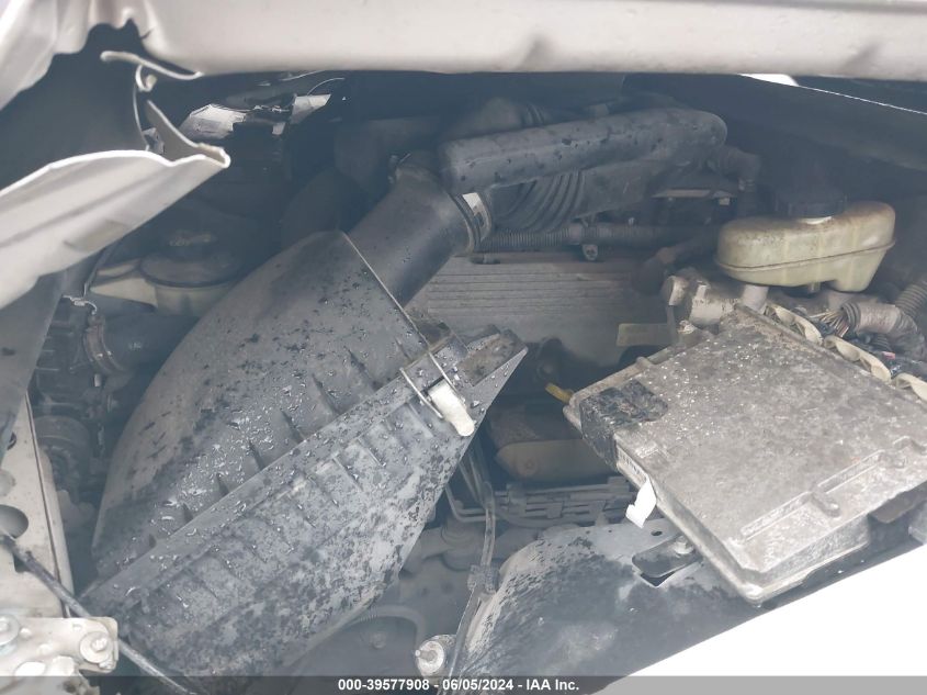 2005 Lincoln Town Car Signature VIN: 1LNHM81W15Y634432 Lot: 39577908