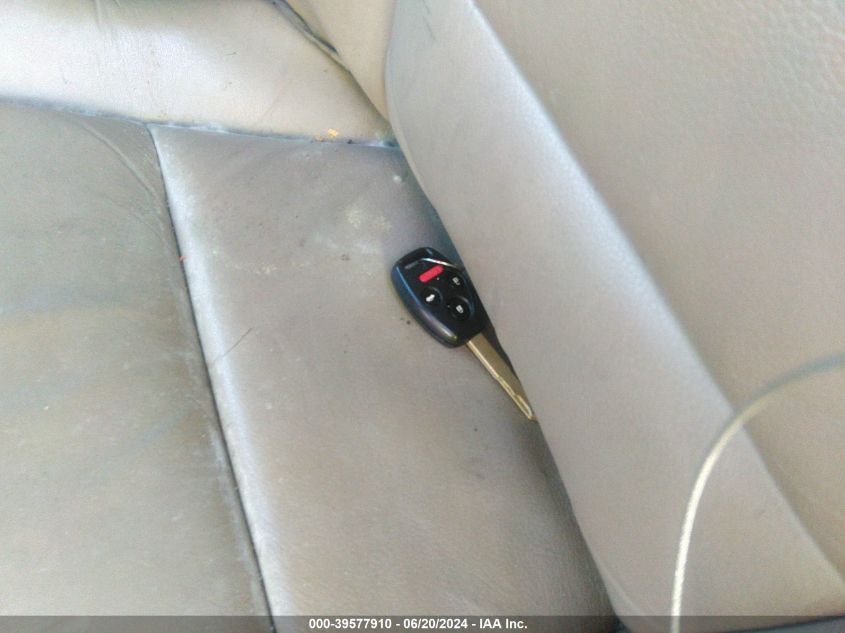 2009 Honda Pilot Touring VIN: 5FNYF48959B006094 Lot: 39577910