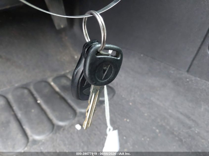 2009 Pontiac G6 VIN: 1G2ZG57N794119031 Lot: 39577919