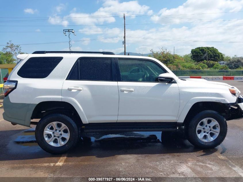 2016 Toyota 4Runner Limited/Sr5/Sr5 Premium/Trail/Trail Premium/Trd Pro VIN: JTEBU5JR6G5364729 Lot: 39577927