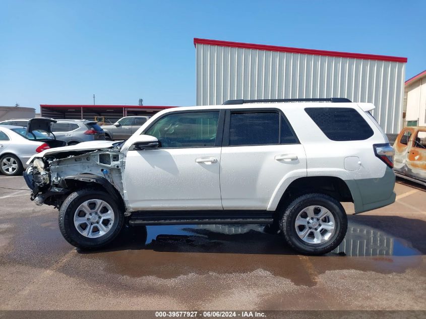 2016 Toyota 4Runner Limited/Sr5/Sr5 Premium/Trail/Trail Premium/Trd Pro VIN: JTEBU5JR6G5364729 Lot: 39577927