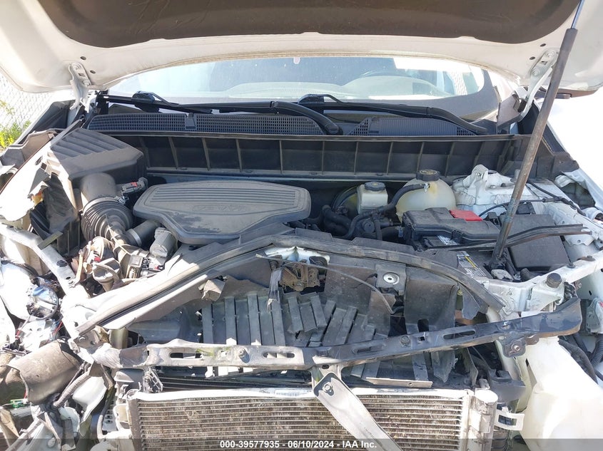 2018 GMC ACADIA SLT-1 - 1GKKNMLS5JZ113944