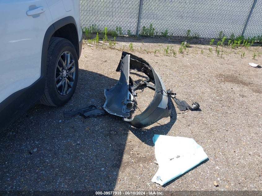 2018 GMC ACADIA SLT-1 - 1GKKNMLS5JZ113944