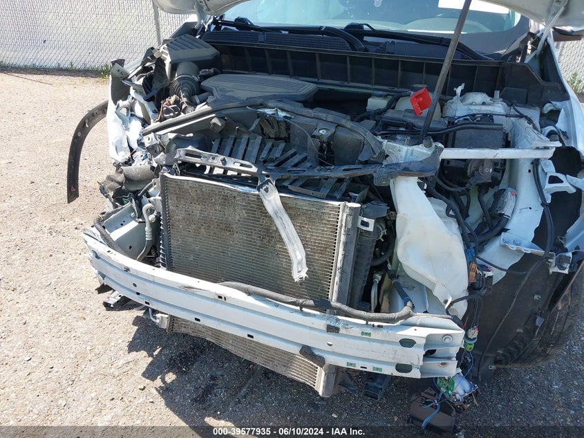 2018 GMC ACADIA SLT-1 - 1GKKNMLS5JZ113944