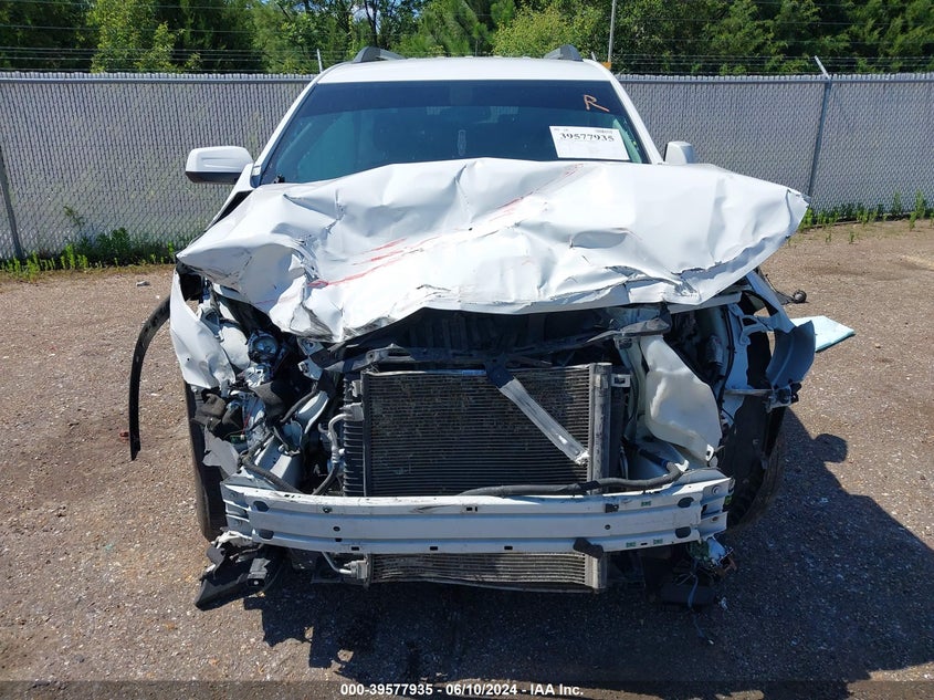 2018 GMC ACADIA SLT-1 - 1GKKNMLS5JZ113944