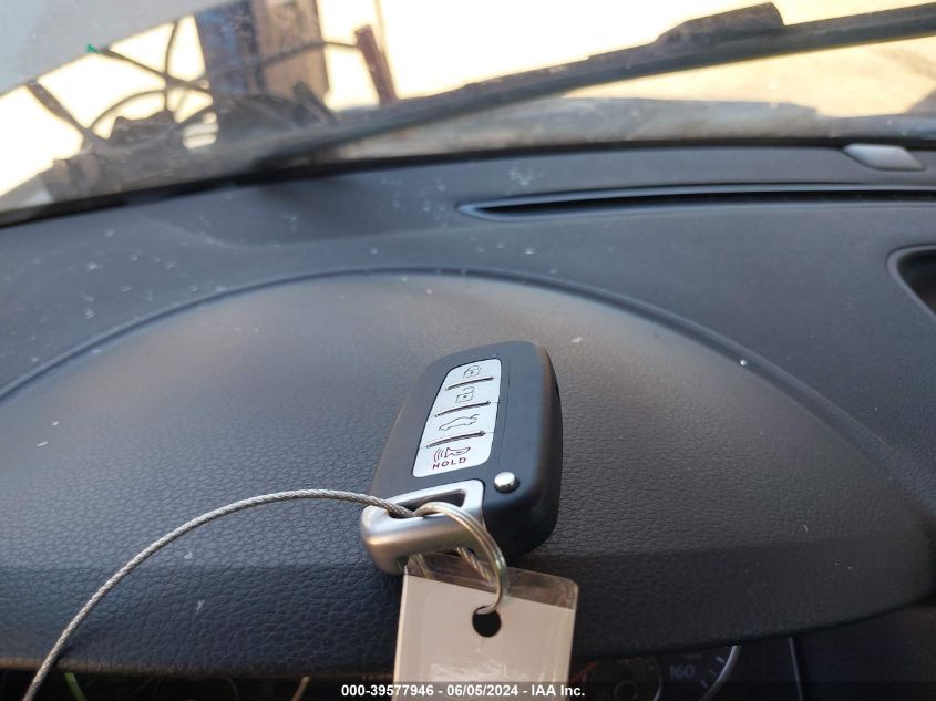 2017 Volkswagen Tiguan 2.0T/2.0T S VIN: WVGBV7AX4HK029737 Lot: 39577946