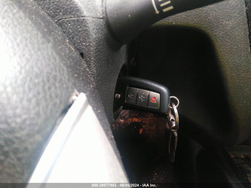 2016 Nissan Rogue S VIN: 5N1AT2MT0GC925023 Lot: 39577952