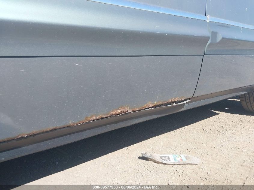 1998 Buick Park Avenue VIN: 1G4CW52K2W4654972 Lot: 39577953