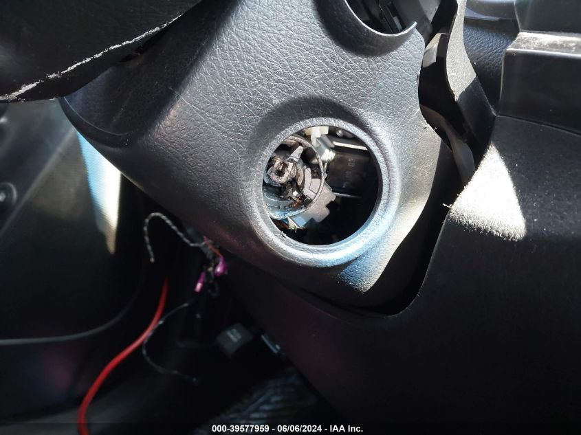 2012 Kia Sorento Lx VIN: 5XYKT3A15CG275645 Lot: 39577959