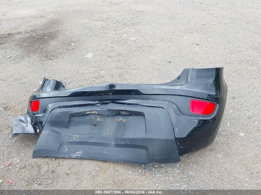 2012 Kia Soul VIN: KNDJT2A54C7741412 Lot: 39577956