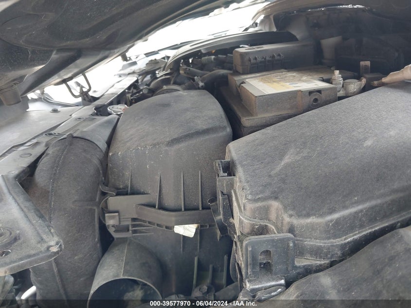 2017 KIA FORTE LX - 3KPFL4A76HE131053