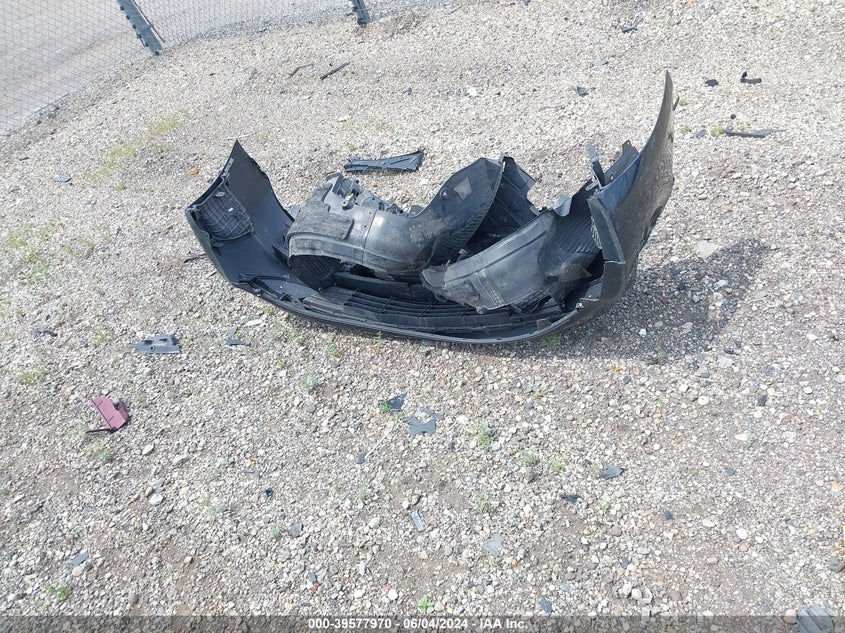 2017 KIA FORTE LX - 3KPFL4A76HE131053