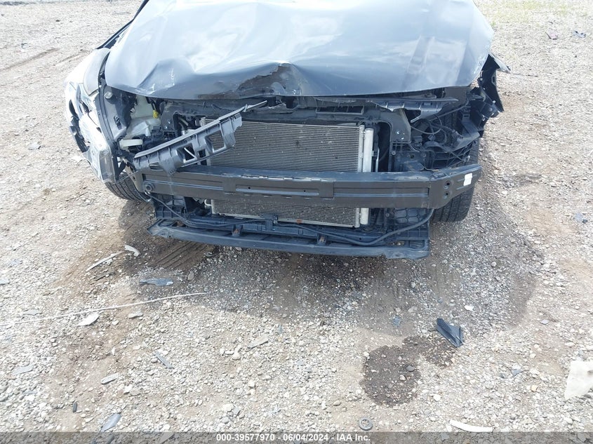 2017 KIA FORTE LX - 3KPFL4A76HE131053