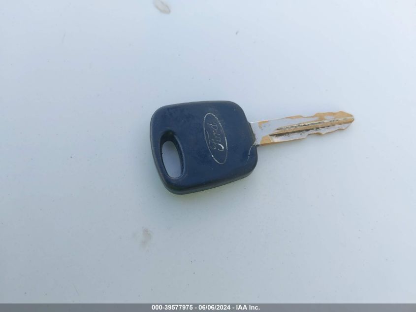 2002 Ford F-150 Xl/Xlt VIN: 1FTRF17242NB95710 Lot: 39577975