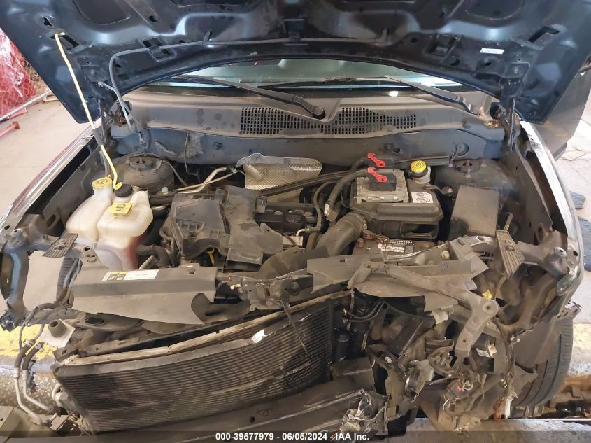 2014 Jeep Compass Latitude VIN: 1C4NJCEA3ED645781 Lot: 39577979