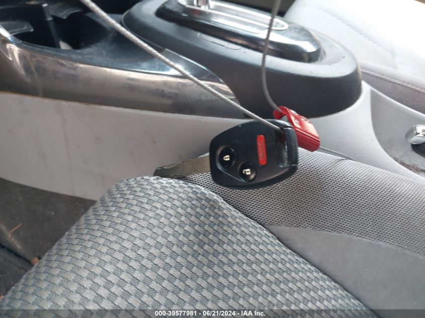 2011 Honda Cr-Z Ex VIN: JHMZF1D69BS007240 Lot: 39577981