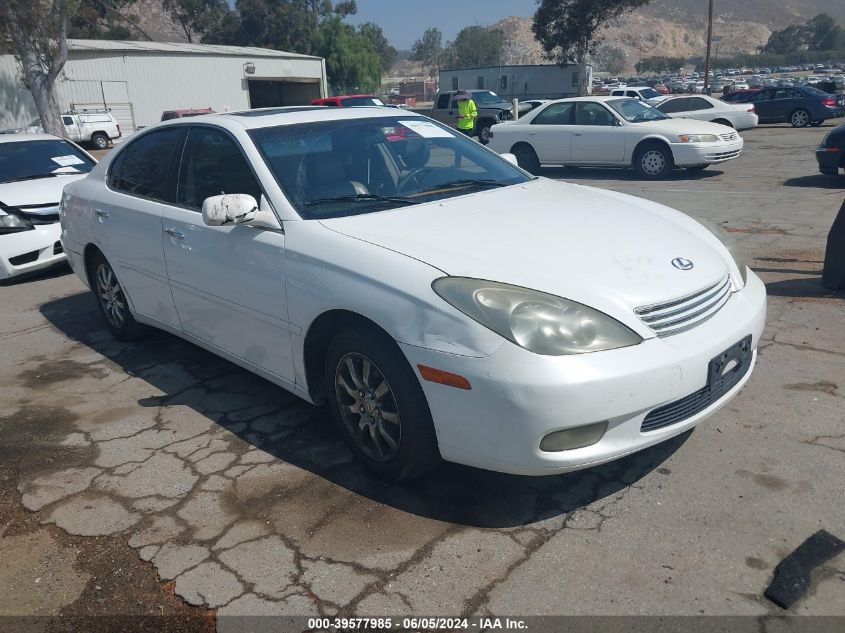 2002 Lexus Unk VIN: JCHBF30GX25014479 Lot: 39577985