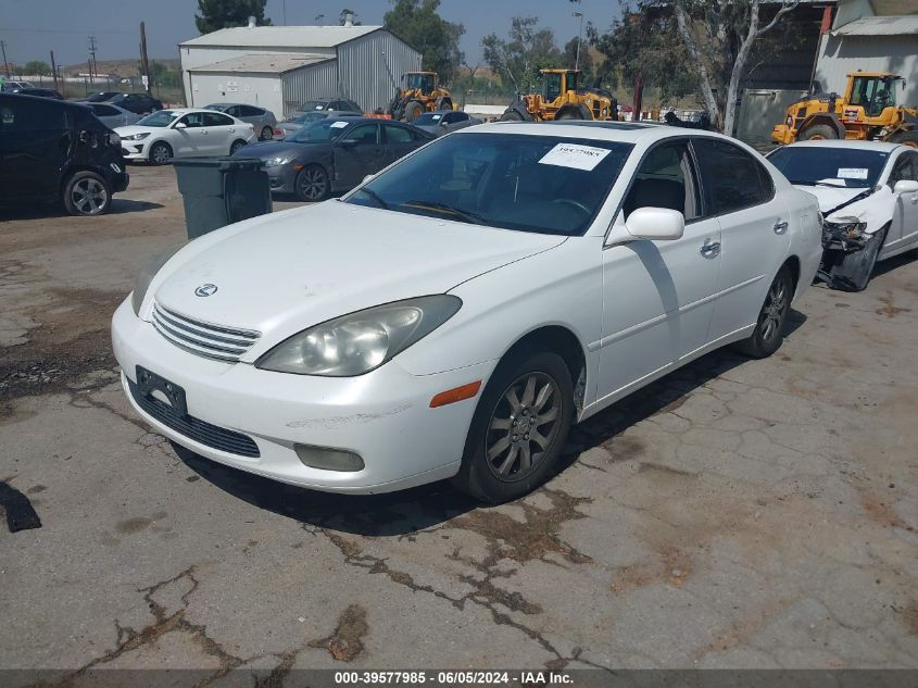 2002 Lexus Unk VIN: JCHBF30GX25014479 Lot: 39577985