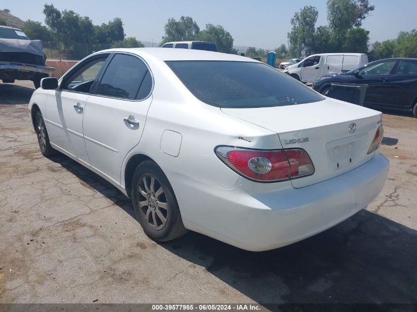 2002 Lexus Unk VIN: JCHBF30GX25014479 Lot: 39577985