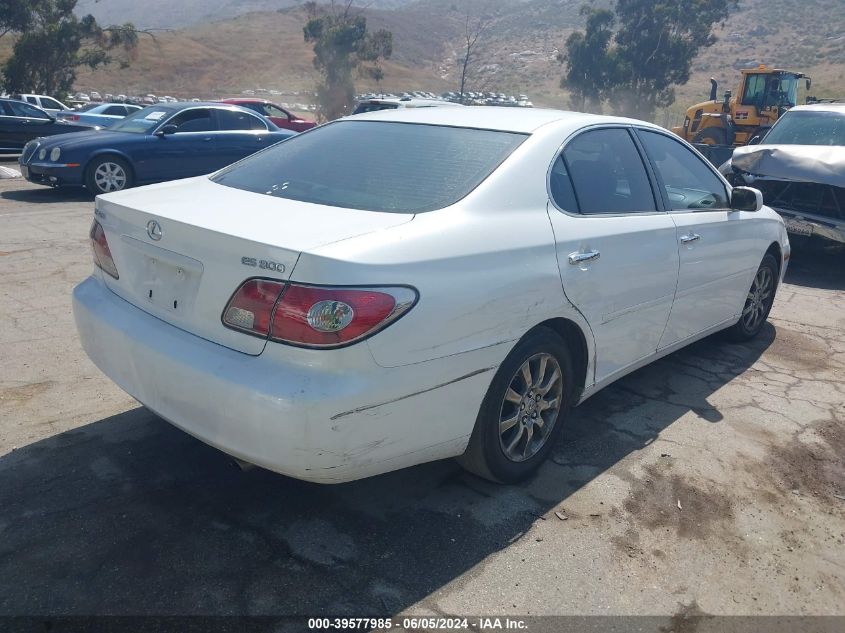 2002 Lexus Unk VIN: JCHBF30GX25014479 Lot: 39577985