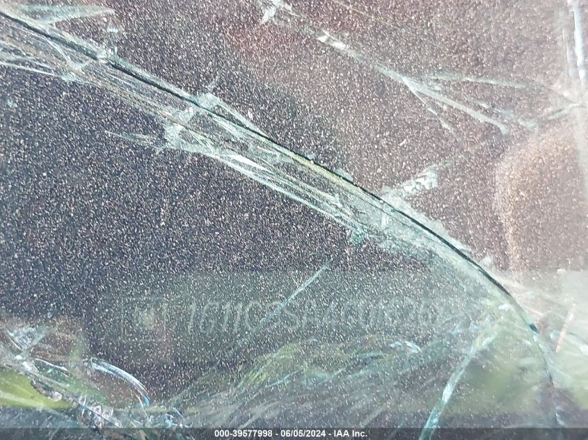 2016 CHEVROLET MALIBU LIMITED LT - 1G11C5SA4GU162689