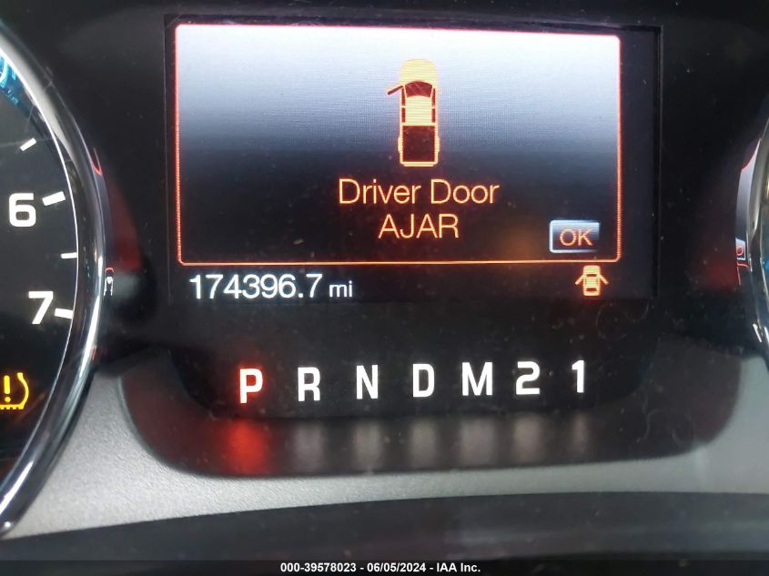 2013 Ford F-150 Platinum VIN: 1FTFW1ET8DFD67667 Lot: 39578023