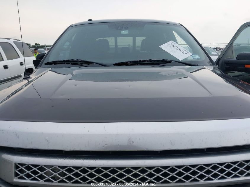 2013 Ford F-150 Platinum VIN: 1FTFW1ET8DFD67667 Lot: 39578023