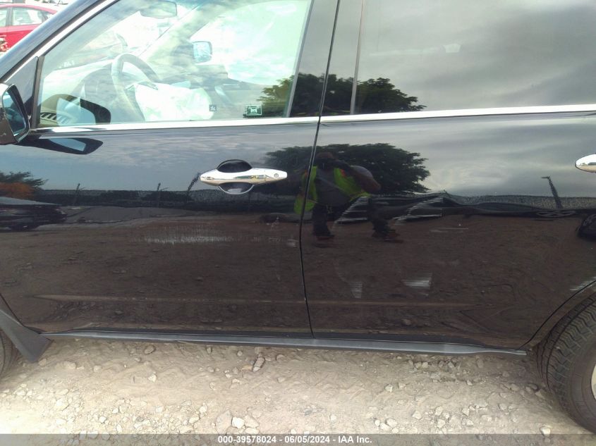 2011 Acura Mdx Technology Package VIN: 2HNYD2H66BH544300 Lot: 39578024