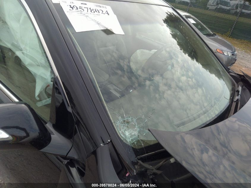 2011 Acura Mdx Technology Package VIN: 2HNYD2H66BH544300 Lot: 39578024