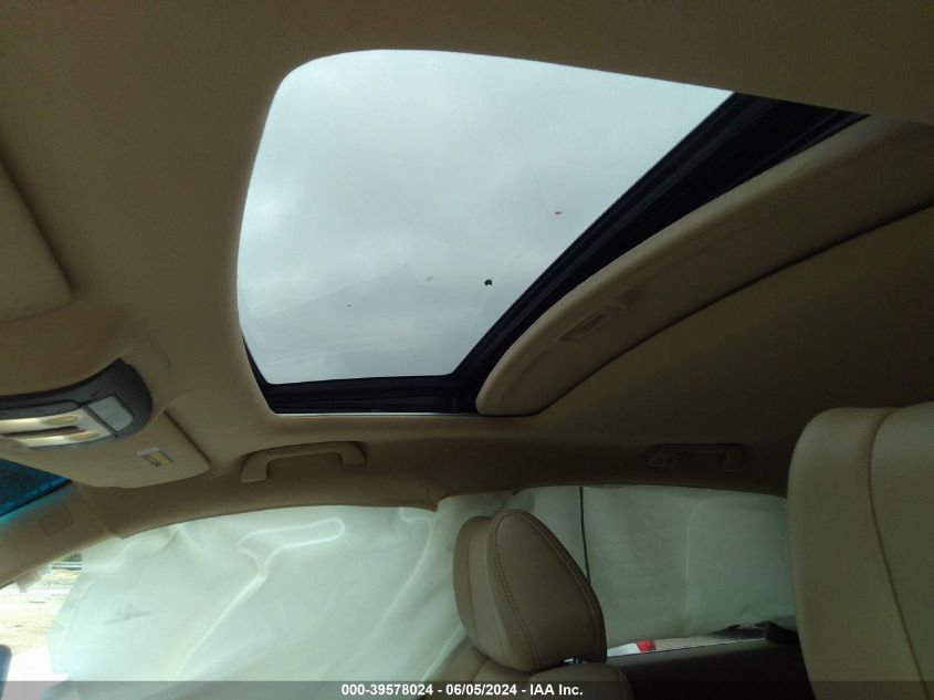 2011 Acura Mdx Technology Package VIN: 2HNYD2H66BH544300 Lot: 39578024