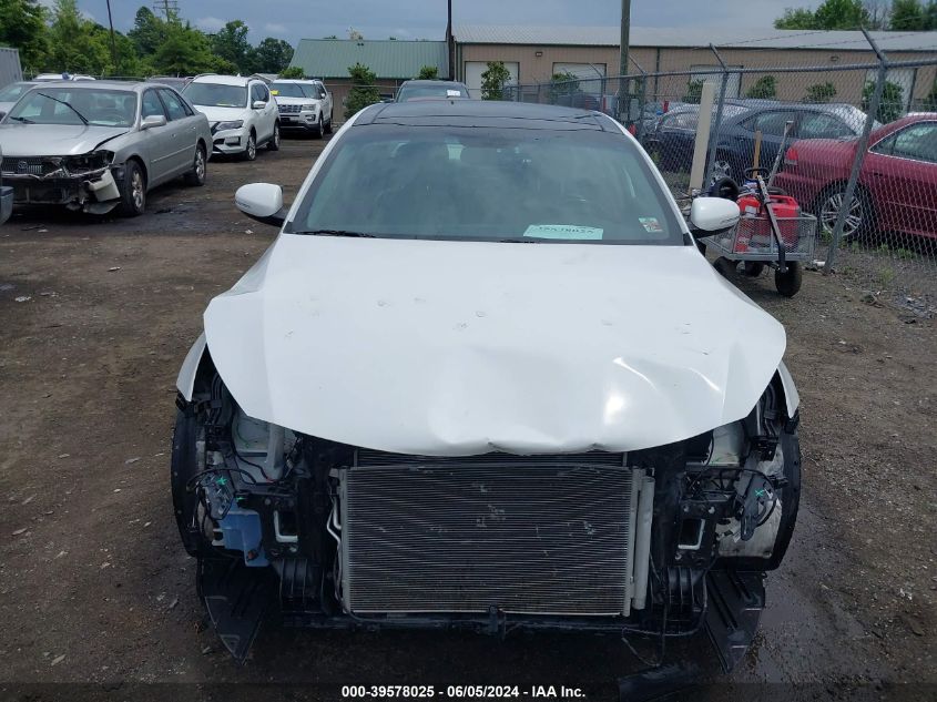 2014 Kia Optima Ex VIN: 5XXGN4A74EG275797 Lot: 39578025