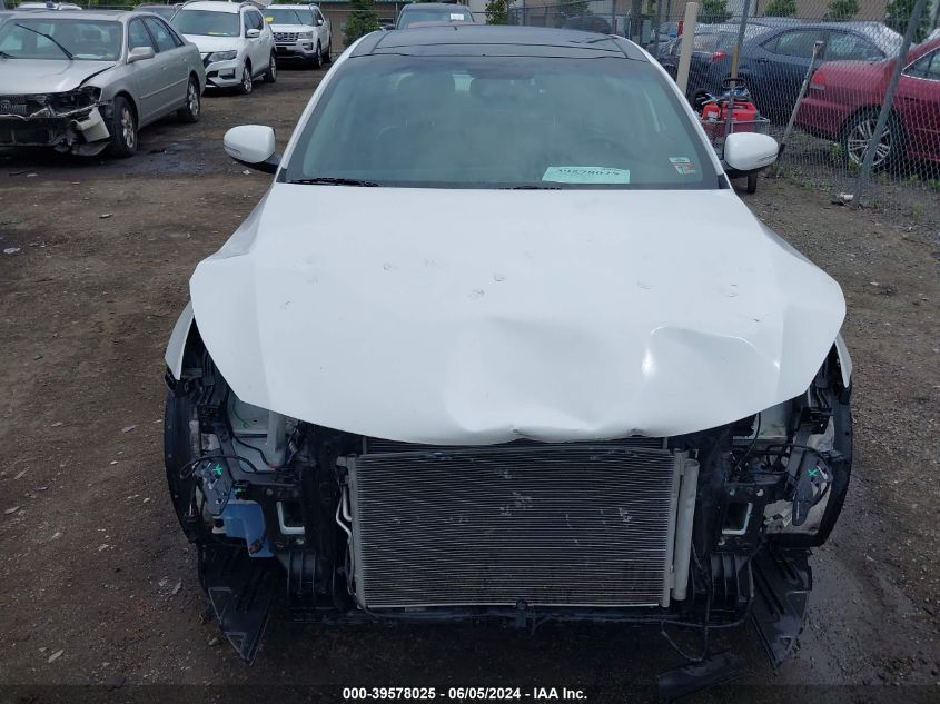 2014 Kia Optima Ex VIN: 5XXGN4A74EG275797 Lot: 39578025