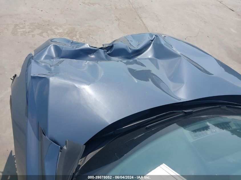 2023 Mazda Cx-5 2.5 S Carbon Edition VIN: JM3KFBCM7P0223820 Lot: 39578052