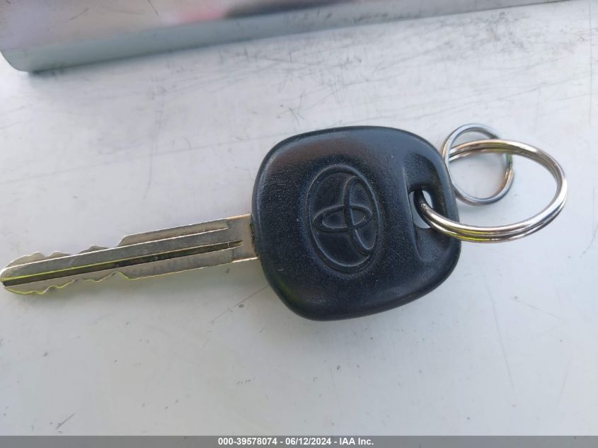 2010 Toyota Tundra Grade 4.6L V8 VIN: 5TFRM5F14AX011892 Lot: 39578074