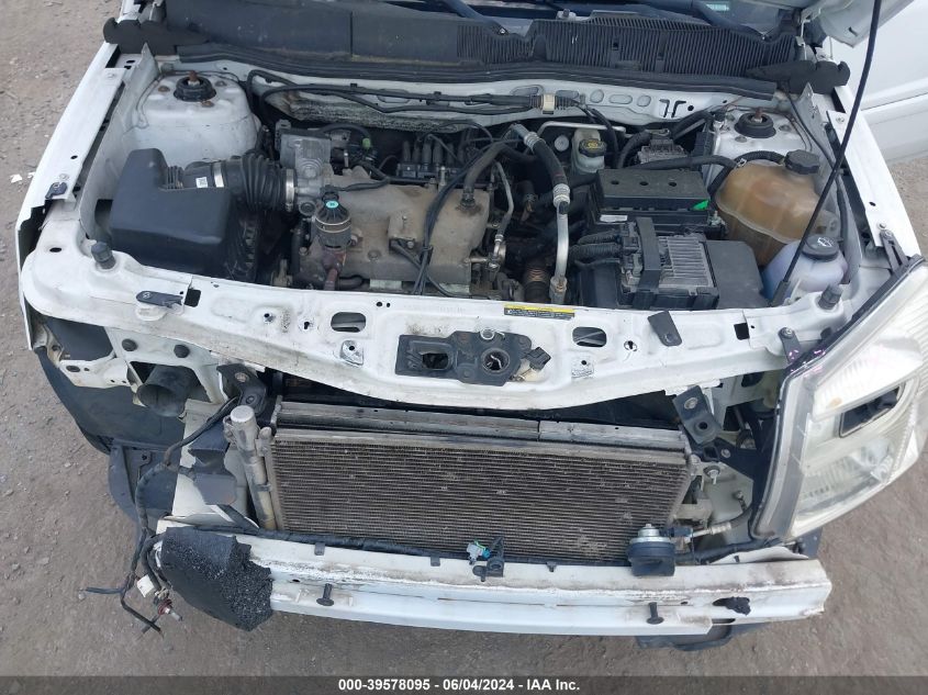 2006 Chevrolet Equinox Lt VIN: 2CNDL63F766050918 Lot: 39578095