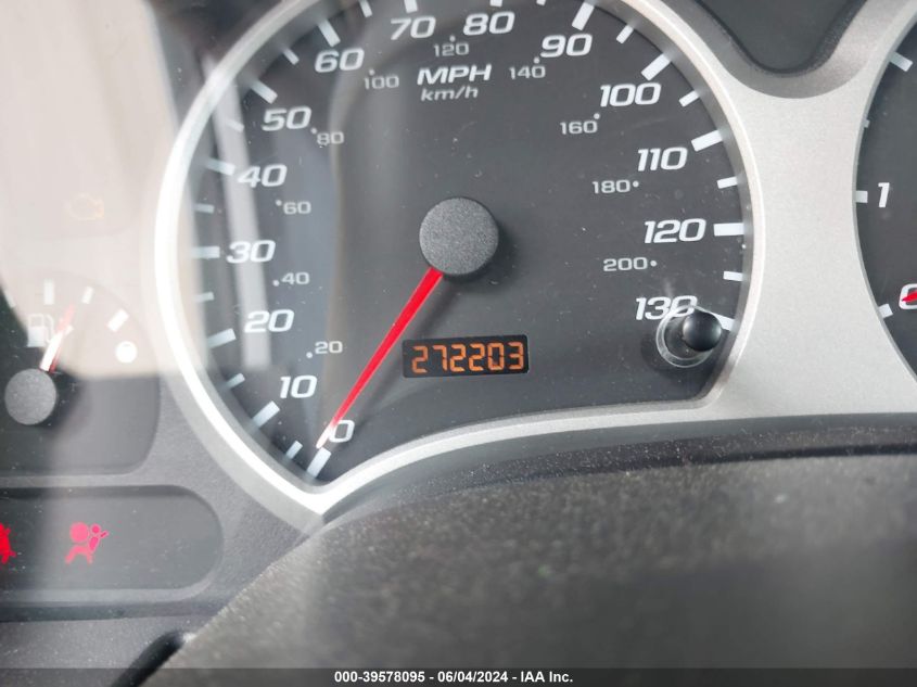 2006 Chevrolet Equinox Lt VIN: 2CNDL63F766050918 Lot: 39578095