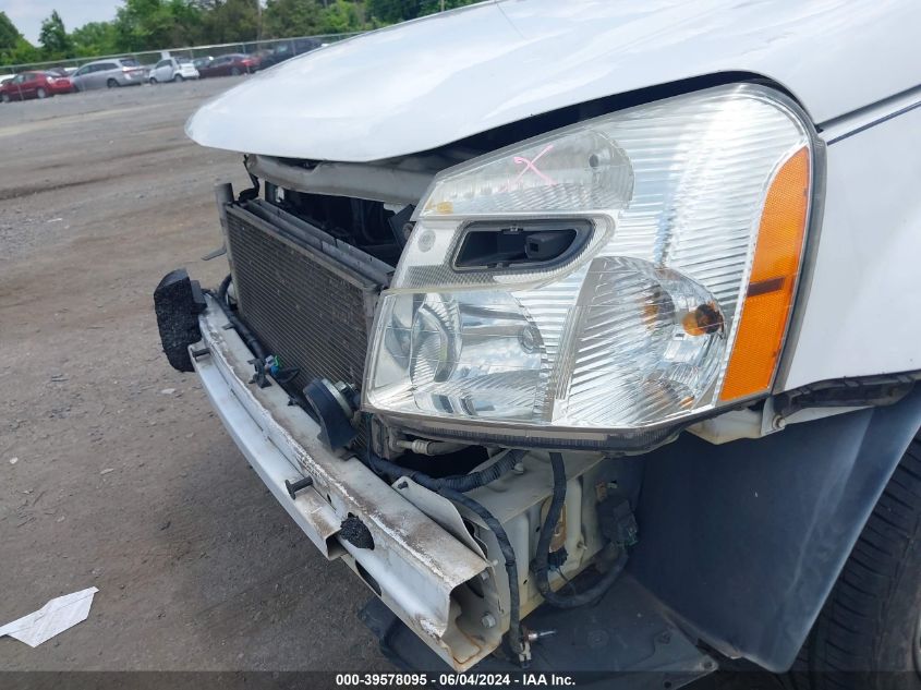 2006 Chevrolet Equinox Lt VIN: 2CNDL63F766050918 Lot: 39578095