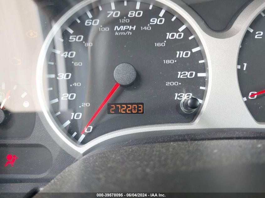 2006 Chevrolet Equinox Lt VIN: 2CNDL63F766050918 Lot: 39578095