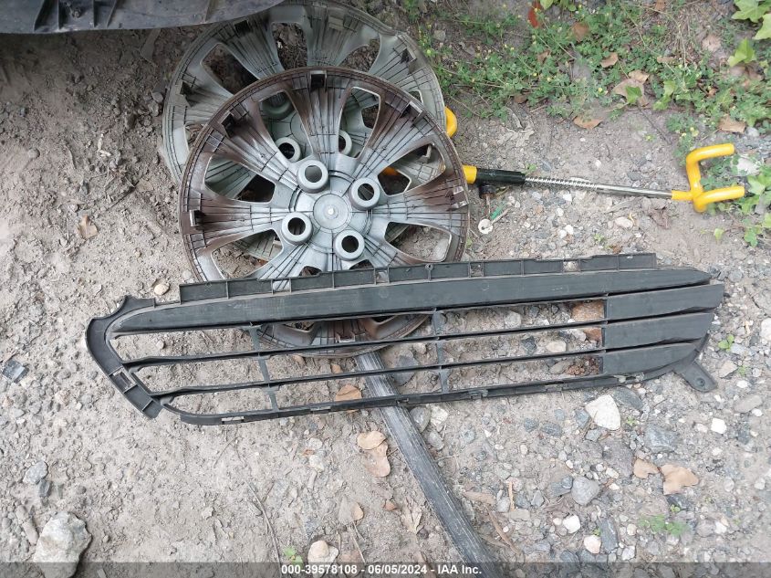 2015 Hyundai Accent Gls VIN: KMHCT4AE5FU913937 Lot: 39578108