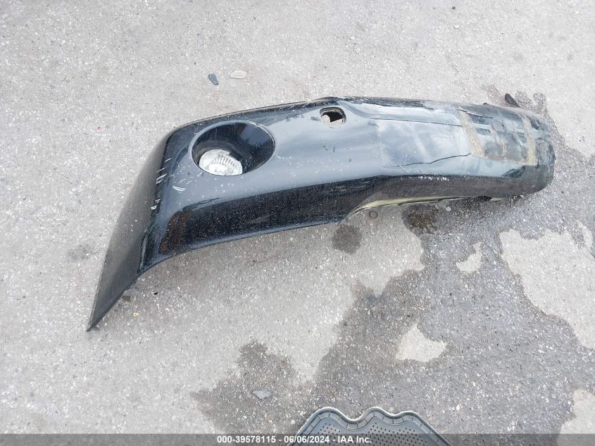 2005 Toyota Highlander V6 VIN: JTEEP21A250113908 Lot: 39578115