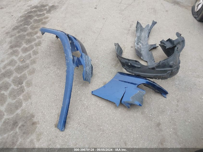 2003 Toyota Corolla Le VIN: 1NXBR32E33Z034726 Lot: 39578128