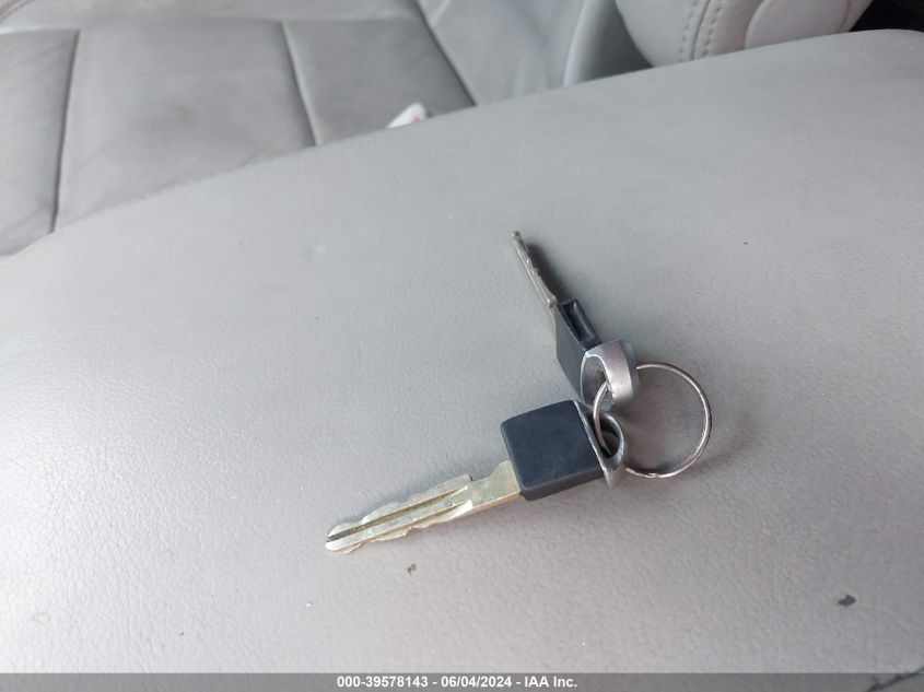 2008 Infiniti Qx56 VIN: 5N3AA08D68N902243 Lot: 39578143