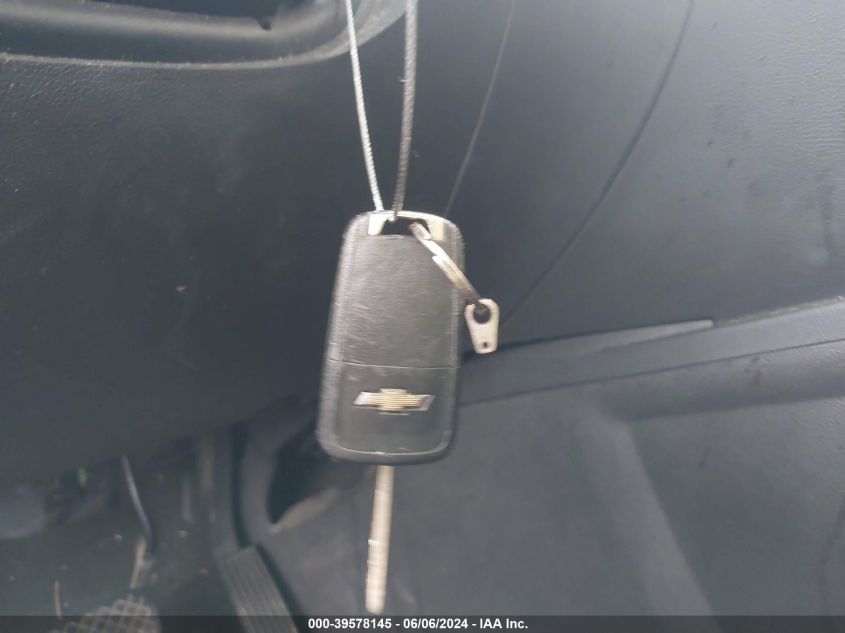 2012 Chevrolet Equinox 1Lt VIN: 2GNFLDE59C6211083 Lot: 39578145