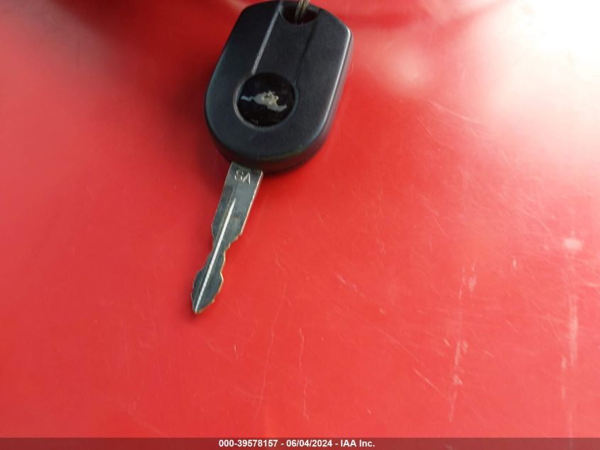 2014 Ford Mustang V6 Premium VIN: 1ZVBP8AM3E5296479 Lot: 39578157