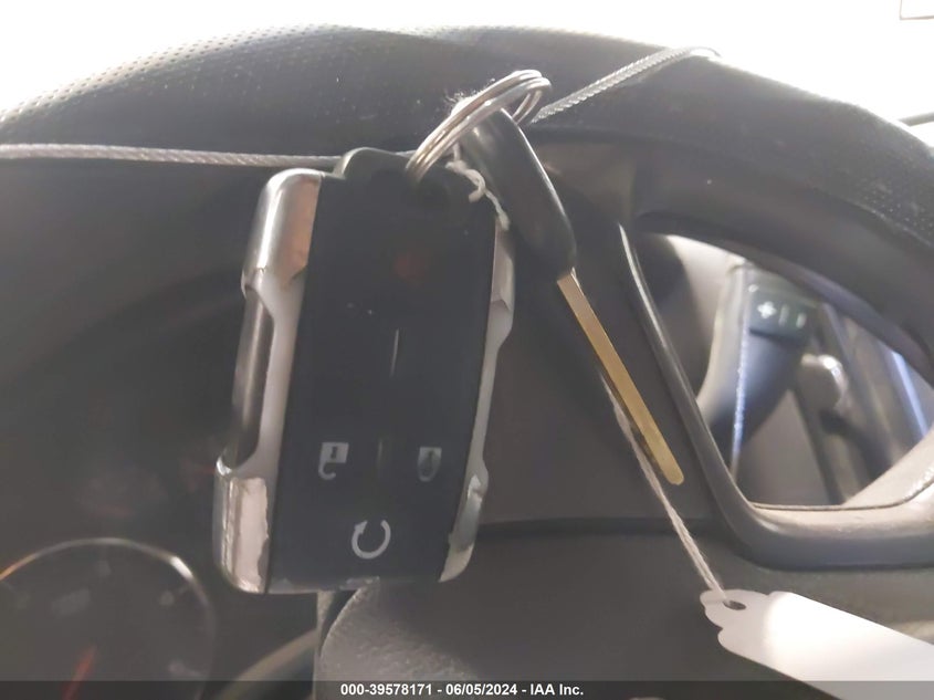 2016 Chevrolet Silverado 3500Hd Wt VIN: 1GC4KYC80GF134204 Lot: 39578171