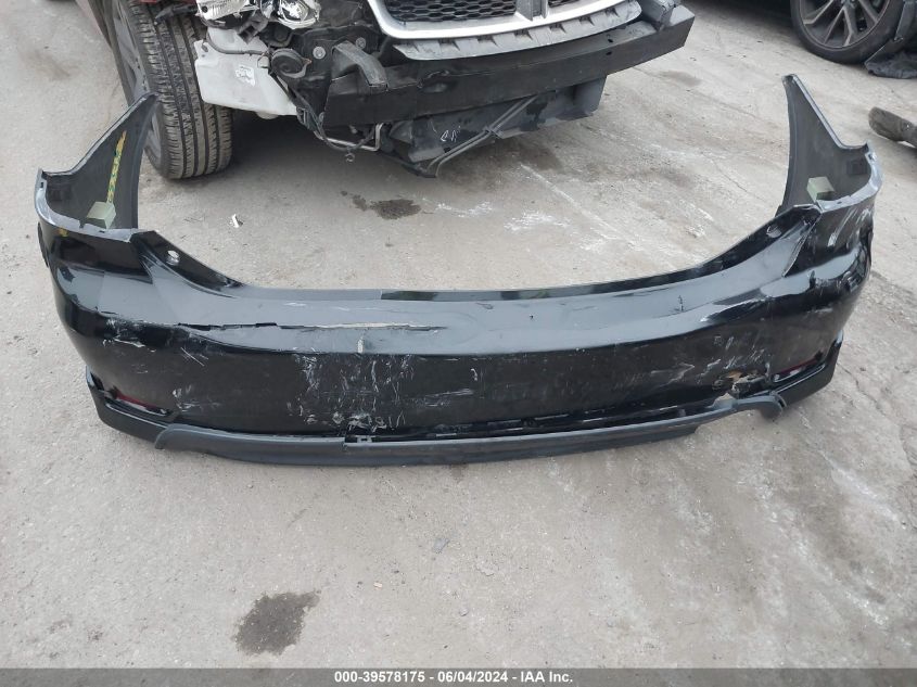 2011 Toyota Corolla S VIN: 2T1BU4EE3BC549967 Lot: 39578175