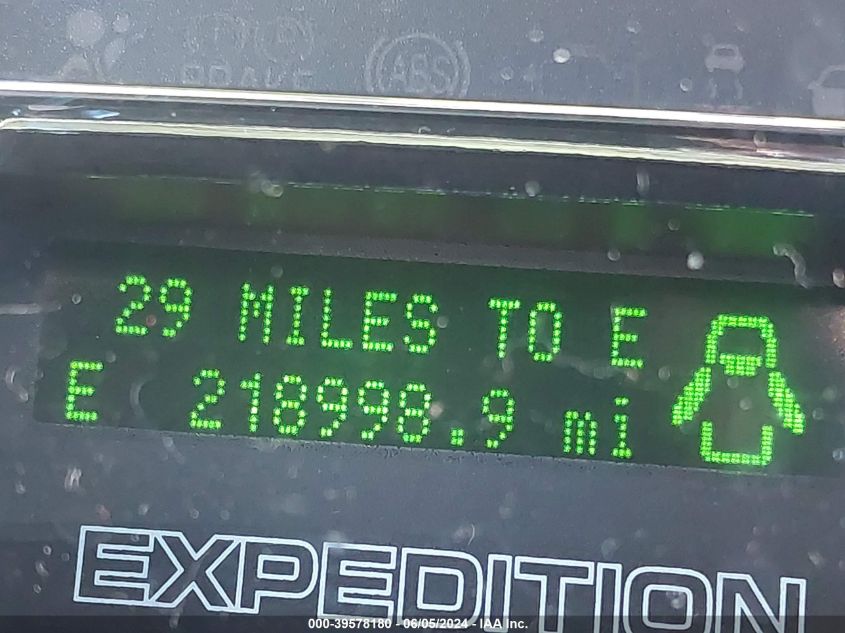 2012 Ford Expedition King Ranch VIN: 1FMJU1J5XCEF12814 Lot: 39578180