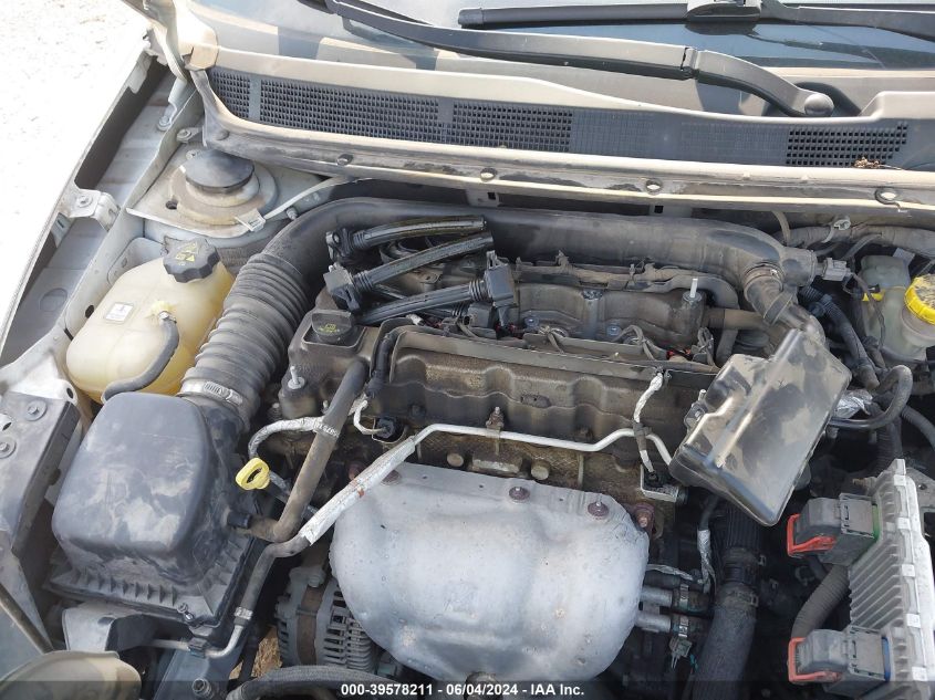 2015 Dodge Dart Gt VIN: 1C3CDFEB3FD254094 Lot: 39578211